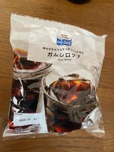 やまと蜂蜜 ガムシロップ 10g×32