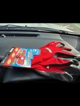 1470H タフレッドヘッダー付き М