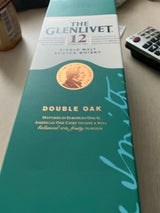 ザ・グレンリベット 12年 カートン無 700ml