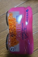 小善本店 鮭ほぐし 瓶 50g×2
