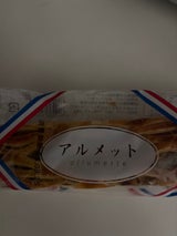 札幌パリ アルメット 1P