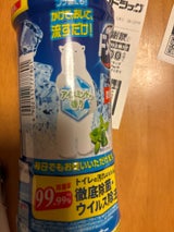 ドメスト除菌クリーナーアイスミントの香り500ml