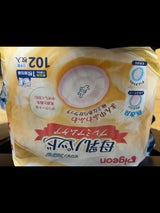 ピジョン 母乳パッド プレミアムケア 102枚入