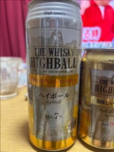 アシード NID ハイボール 7% 350ml