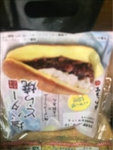 あわしま堂 極味逸品塩バターどら 1個