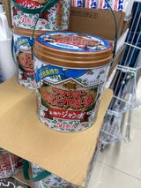 フマキラー 蚊とり線香本練りジャンボ 缶 50巻