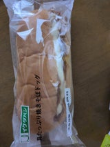 イケダパン 具たっぷり焼きそばドッグ