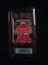 富士 コーラ餅 18個