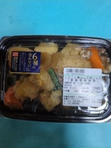 デリア 肉じゃが 1P