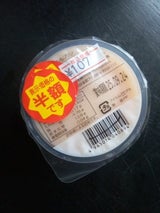 ヤマキ ももプリン 1個