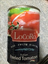 ボー&ボン ロコロホールトマト 400g