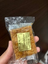 テレサ フロランタン 1P