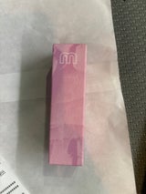 ミニュム バブリップジューシーティント05 3g