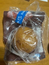 松澤蒲鉾店 松澤の半熟ばくだん