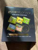 ミカド珈琲 軽井沢ワンパックコーヒーアソート5種