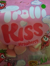 トローリ ストロベリーキス 100g