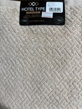 林 バスタオル バラエティカラー BE