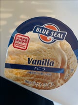 ブルーシール カップバニラ 162ml