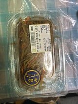 岩田食品 金平ごぼう 1食