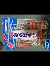 サカモト 国内産熟成にぼし 350g