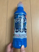 AWB 除菌トイレクリーナー 500ml