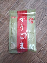 みたけ すりごま 白 55g