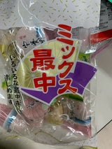 お菓子のシアワセドー ミックス最中 200g
