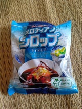 メロディアン シロップ 6g×20