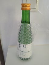 富久錦 純米 Fu 300ml