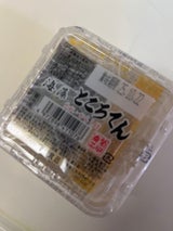 菊田 カップところ天 150g