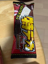 フタバ食品 特デカチョコバー 120ml