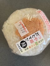 JA余目 つや姫おむすび 鮭