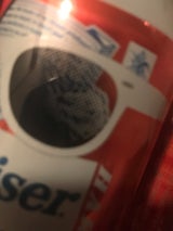 バドワイザー 缶 355ml