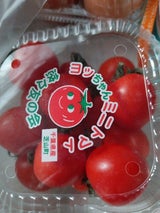 新井 ミニトマト 200g