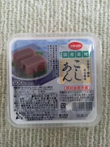 こしあん 楽天市場】北海道こしあん(450g) : 楽天24