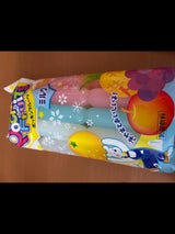 マルゴ食品 ポッキンフルーツミルク 8本