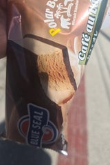 ブルーシール ポーラーベアーカフェオレ 120ml