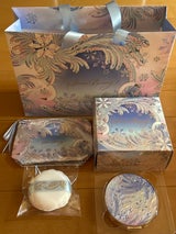 MQ スノーBSパウダーA 25 25g