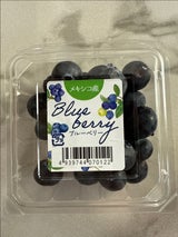 ワタリ ブルーベリー