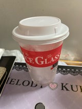 池間製氷 アイスグラス 200g