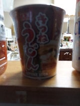 大黒 きつねうどん 68g