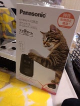 Panasonic KX-HDN215-K