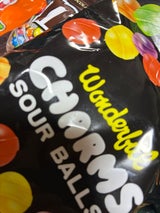 宝 チャームスサワーボール 袋 45g