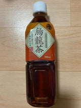 冨永貿易 神戸茶房烏龍茶 ペット 500ml