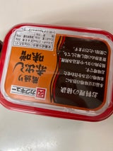 ジャポニックス 八丁蔵通り赤だし味噌 500g