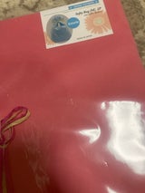 サマーゾーン ソフティバッグ 2枚