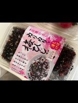 天水 梅しばひじき 60g