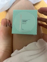 CNP CICAクッション#21ライトBE 13g