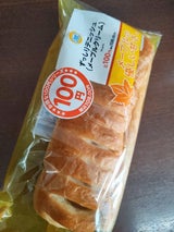 ヤマザキ ずっしりデニッシュ メ-プルクリ-ム