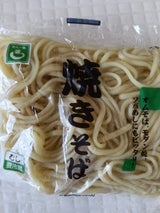 アジイチ ヤキソバ 130G